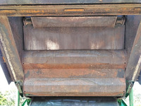 いすゞエルフパッカー車（塵芥車）小型（2t・3t）[写真13]