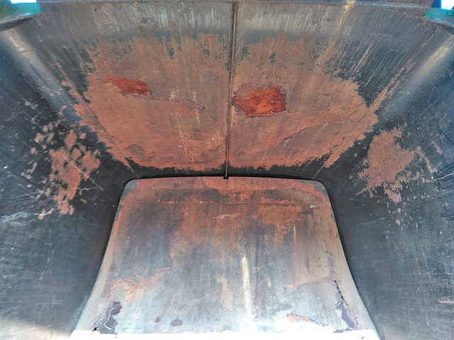 いすゞエルフパッカー車（塵芥車）小型（2t・3t）[写真14]