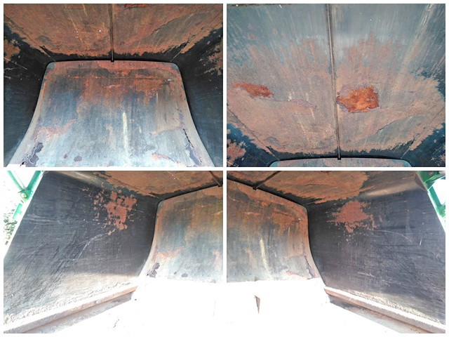 いすゞエルフパッカー車（塵芥車）小型（2t・3t）[写真15]