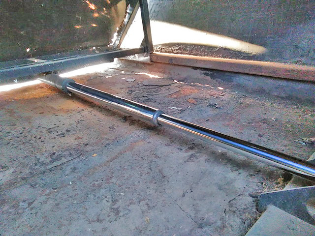 いすゞエルフパッカー車（塵芥車）小型（2t・3t）[写真17]