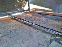 いすゞエルフパッカー車（塵芥車）小型（2t・3t）[写真17]