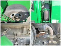 いすゞエルフパッカー車（塵芥車）小型（2t・3t）[写真18]