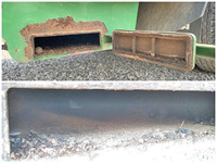 いすゞエルフパッカー車（塵芥車）小型（2t・3t）[写真20]