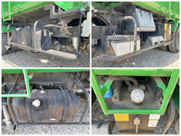 いすゞエルフパッカー車（塵芥車）小型（2t・3t）[写真21]