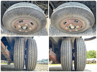 いすゞエルフパッカー車（塵芥車）小型（2t・3t）[写真23]