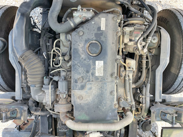 いすゞエルフパッカー車（塵芥車）小型（2t・3t）[写真27]