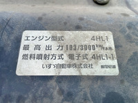 いすゞエルフパッカー車（塵芥車）小型（2t・3t）[写真28]