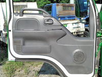 いすゞエルフパッカー車（塵芥車）小型（2t・3t）[写真29]