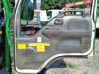 いすゞエルフパッカー車（塵芥車）小型（2t・3t）[写真30]