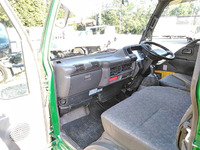 いすゞエルフパッカー車（塵芥車）小型（2t・3t）[写真31]