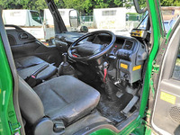 いすゞエルフパッカー車（塵芥車）小型（2t・3t）[写真34]