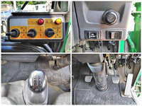 いすゞエルフパッカー車（塵芥車）小型（2t・3t）[写真39]