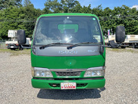 いすゞエルフパッカー車（塵芥車）小型（2t・3t）[写真07]