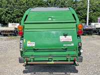 いすゞエルフパッカー車（塵芥車）小型（2t・3t）[写真09]