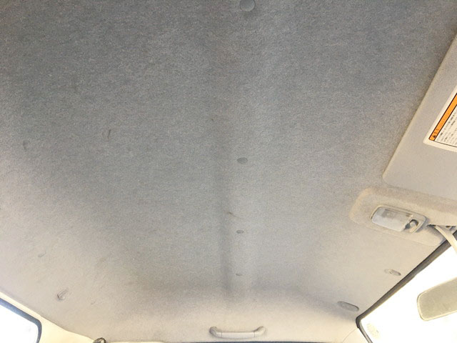 三菱ふそうキャンター平ボディ小型（2t・3t）[写真18]