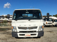 三菱ふそうキャンター平ボディ小型（2t・3t）[写真05]