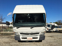 三菱ふそうキャンター平ボディ小型（2t・3t）[写真06]