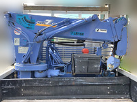 いすゞエルフクレーン付小型（2t・3t）[写真10]