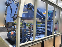 いすゞエルフクレーン付小型（2t・3t）[写真14]