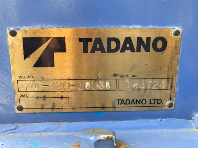 いすゞエルフクレーン付小型（2t・3t）[写真16]