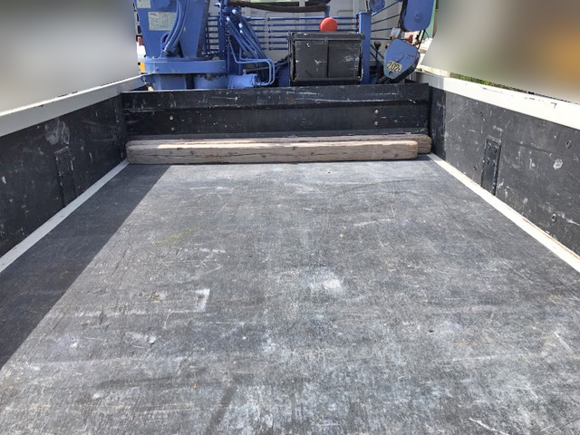 いすゞエルフクレーン付小型（2t・3t）[写真17]