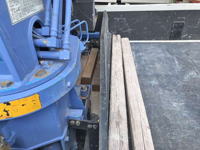 いすゞエルフクレーン付小型（2t・3t）[写真19]