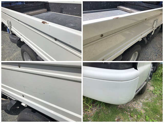 いすゞエルフクレーン付小型（2t・3t）[写真20]