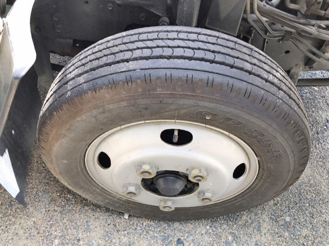 いすゞエルフクレーン付小型（2t・3t）[写真21]