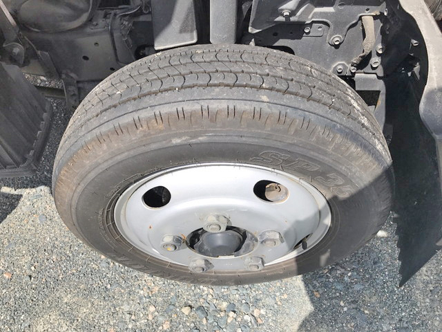 いすゞエルフクレーン付小型（2t・3t）[写真22]