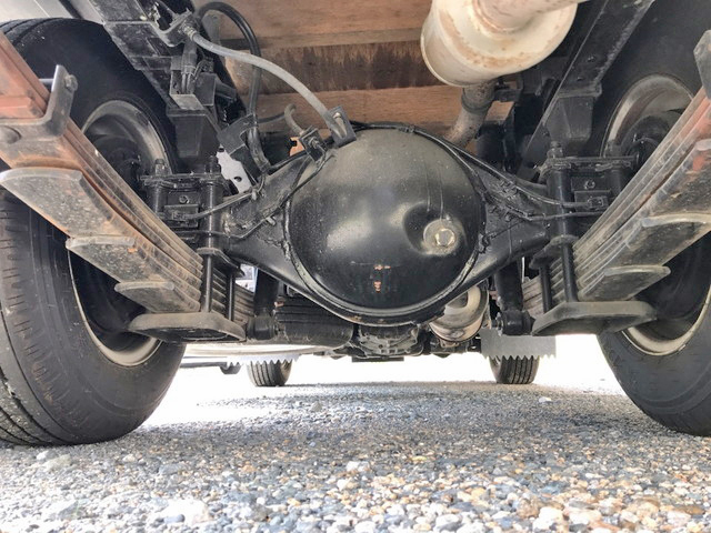 いすゞエルフクレーン付小型（2t・3t）[写真25]