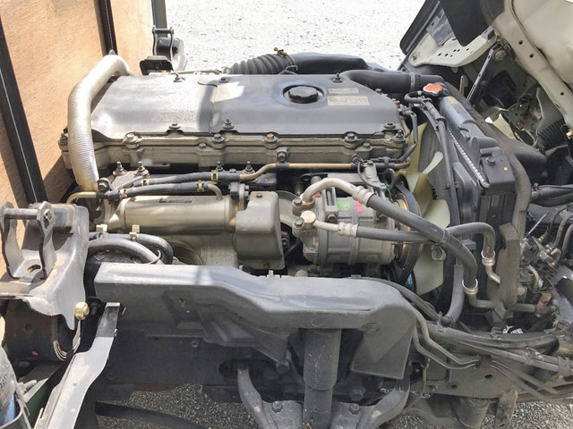 いすゞエルフクレーン付小型（2t・3t）[写真26]