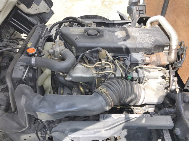 いすゞエルフクレーン付小型（2t・3t）[写真27]