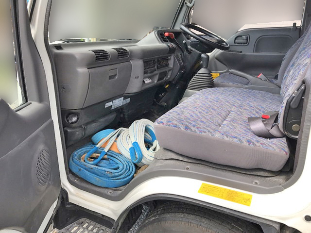 いすゞエルフクレーン付小型（2t・3t）[写真31]