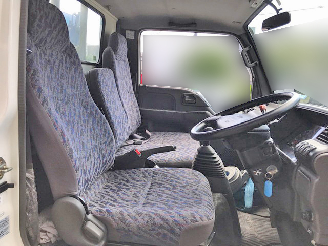 いすゞエルフクレーン付小型（2t・3t）[写真34]