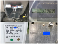 いすゞエルフクレーン付小型（2t・3t）[写真39]