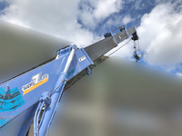 いすゞエルフクレーン付小型（2t・3t）[写真08]