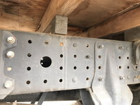 三菱ふそうキャンター平ボディ小型（2t・3t）[写真20]