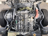 三菱ふそうキャンター平ボディ小型（2t・3t）[写真23]