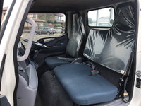 三菱ふそうキャンター平ボディ小型（2t・3t）[写真27]