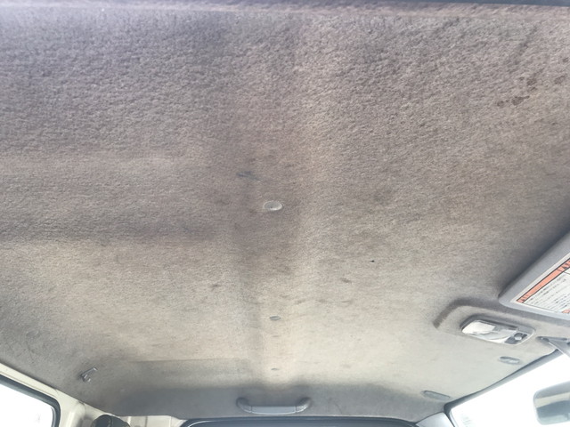 三菱ふそうキャンター平ボディ小型（2t・3t）[写真31]