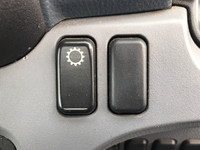 三菱ふそうキャンター平ボディ小型（2t・3t）[写真37]