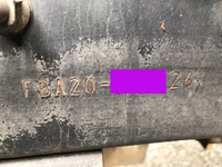 三菱ふそうキャンター平ボディ小型（2t・3t）[写真40]