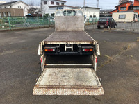 三菱ふそうキャンター平ボディ小型（2t・3t）[写真09]