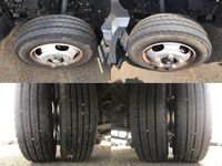 三菱ふそうキャンター平ボディ小型（2t・3t）[写真15]