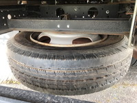 三菱ふそうキャンター平ボディ小型（2t・3t）[写真16]