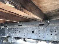 三菱ふそうキャンター平ボディ小型（2t・3t）[写真17]