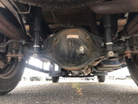 三菱ふそうキャンター平ボディ小型（2t・3t）[写真20]