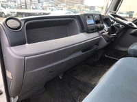 三菱ふそうキャンター平ボディ小型（2t・3t）[写真27]