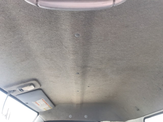 三菱ふそうキャンター平ボディ小型（2t・3t）[写真29]