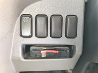 三菱ふそうキャンター平ボディ小型（2t・3t）[写真33]